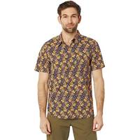 Zappos Toad & Co Men's Short Sleeve Shirts