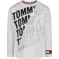 Macy's Tommy Hilfiger Boy's Long Sleeve T-shirts