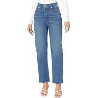 Zappos Madewell Women's Straight Leg Jeans