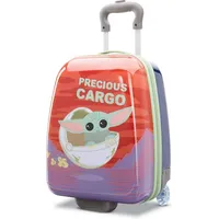 American Tourister Carry On Luggage