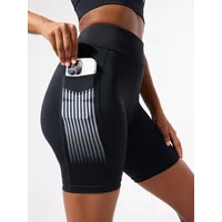 Savage x Fenty Women's Cycling Shorts