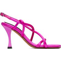 Proenza Schouler Women's Strappy Sandals