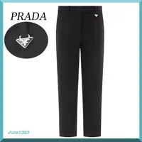 Prada Women's Casual Pants