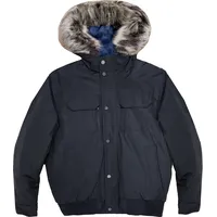 Shop Premium Outlets Men's Hooded Coats