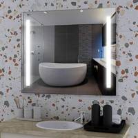 Vanity Art Bathroom Mirrors