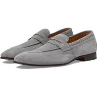 Massimo Matteo Men's Penny Loafers