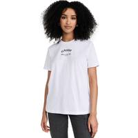 Shopbop Ganni Women's Short Sleeve T-Shirts