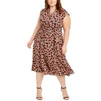 Women's Plus Size Dresses from Anne Klein