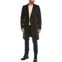 Shop Premium Outlets Men's Trench Coats