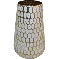 Sagebrook Home Cylinder Vase