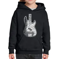 Macy's La Pop Art Girl's Hoodies & Sweatshirts