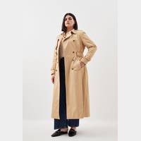 Karen Millen Women's Plus Size Coats
