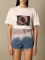 Women's T-shirts from Yves Saint Laurent