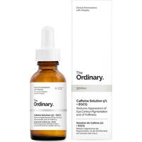 Skincare for Dark Circles from The Ordinary