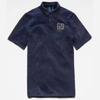 Men's Polo Shirts from G-Star RAW