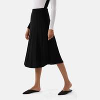 VIVAIA Women's Midi Skirts