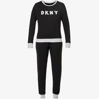 DKNY Women's Long Pajamas