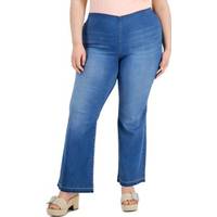 INC International Concepts Women's Plus Size Jeans