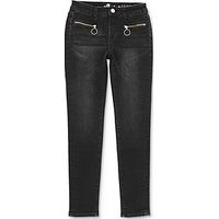 Bloomingdale's 7 For All Mankind Girl's Skinny Jeans