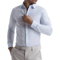 Bloomingdale's Reiss Men's Stretch Shirts