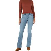 Lee Women's Pull-On Jeans