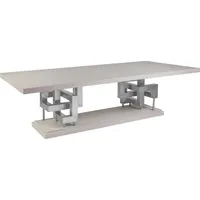 Artistica Wood Side Tables