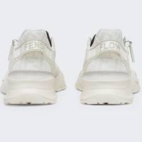 The Webster Men's White Sneakers