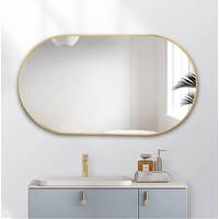 Macy's Oval Bathroom Mirrors