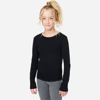 Justice Girl's Long Sleeve Tops
