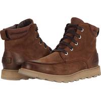 SOREL Men's Leather Boots