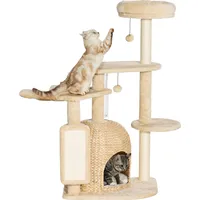 Macy's PawHut Cat Towers