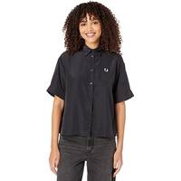 Fred Perry Women's Shirts
