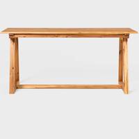 Target Rectangle Dining Tables