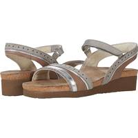 Naot Women's Leather Sandals