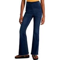 Tinseltown Women's Pull-On Jeans