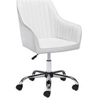 Zuo Adjustable Office Chairs