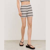 Musinsa Women's Stripe Shorts