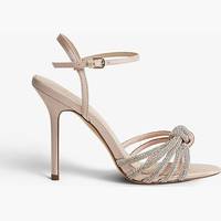 Reiss Women's Leather Sandals