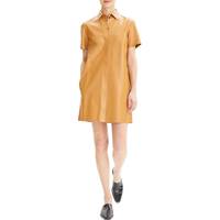 Women's Short-Sleeve Dresses from Theory