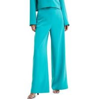 French Connection Women's Wide Leg Pants