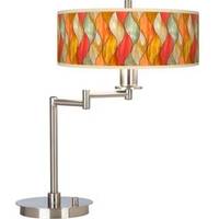 Giclee Glow Table Lamps