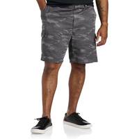 Harbor Bay Men's Cargo Shorts