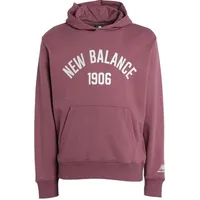 New Balance Men's Fleece Sweatshirts