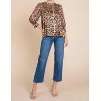 Shop Premium Outlets Women's Leopard Clothing