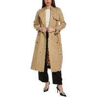 Shop Premium Outlets Women's Double-Breasted Coats