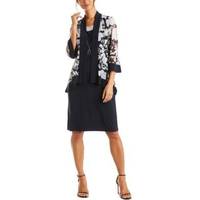 Women's Floral Dresses from R & M Richards