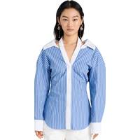 Shopbop Alexander Wang Women's Long Sleeve Shirts