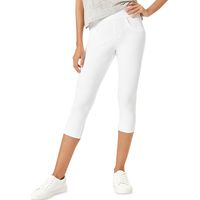 Shop Premium Outlets Women's Cropped Leggings