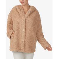 Sanctuary Women's Fleece Jackets & Coats