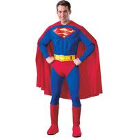 Fun.com Men's Superhero Costumes